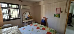 Blk 105 Hendersonville (Bukit Merah), HDB 3 Rooms #558813991